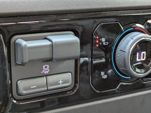 2024 Chevrolet Silverado 1500 Vehicle Photo in BRUNSWICK, GA 31525-1881