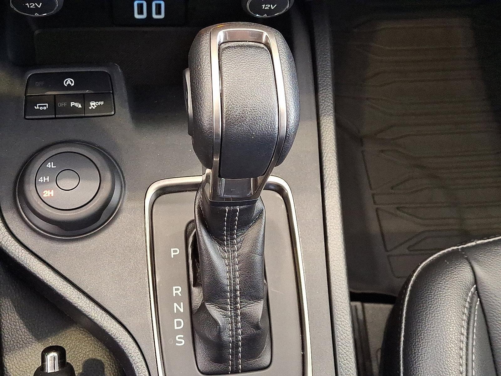 2020 Ford Ranger Vehicle Photo in Lancaster, PA 17601