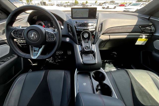 2025 Acura RDX Vehicle Photo in Grapevine, TX 76051