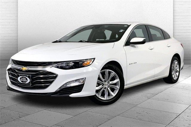 2023 Chevrolet Malibu Vehicle Photo in KANSAS CITY, MO 64114-4502