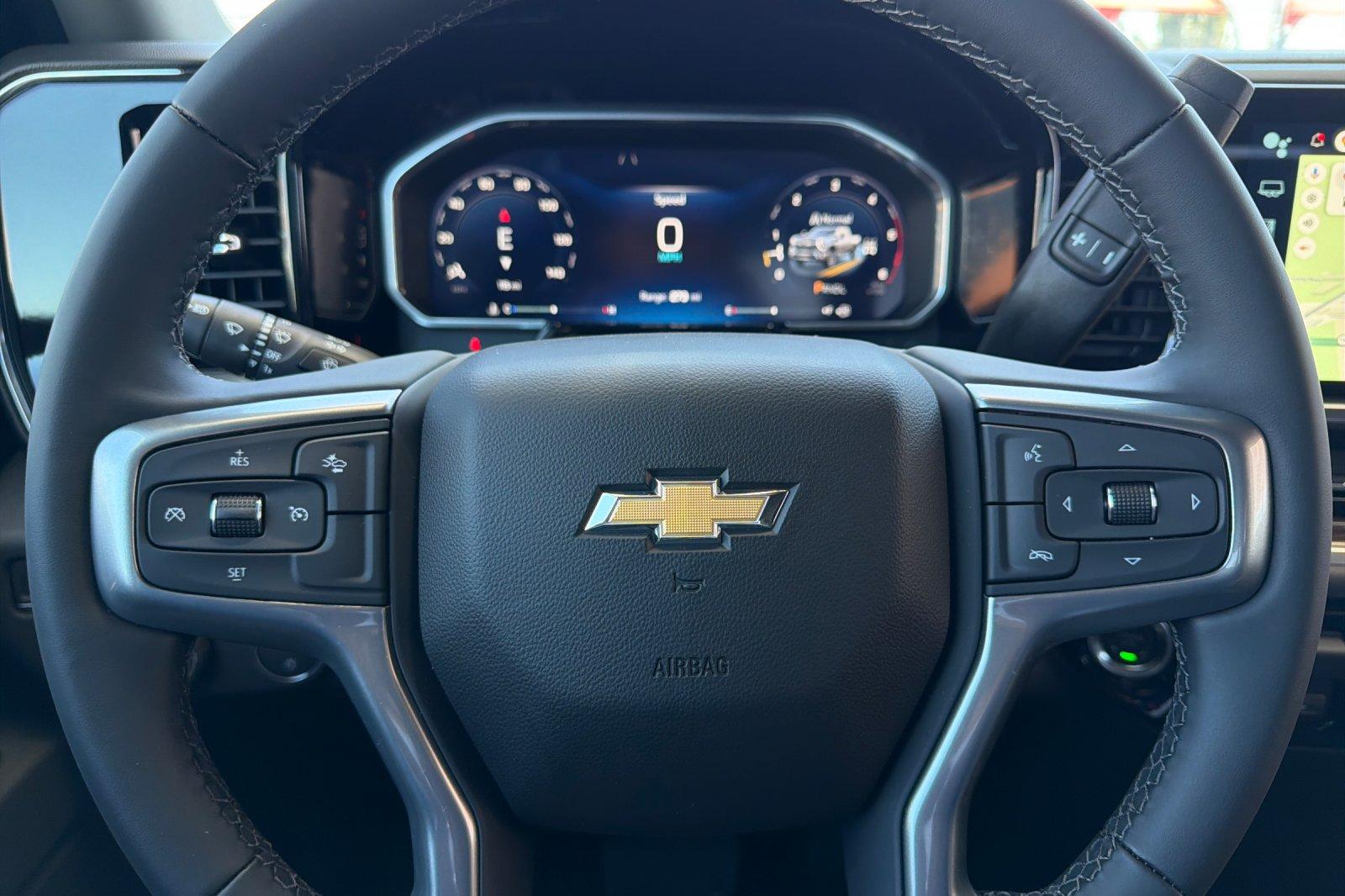 2026 Chevrolet Silverado 3500 HD LT - Photo 23