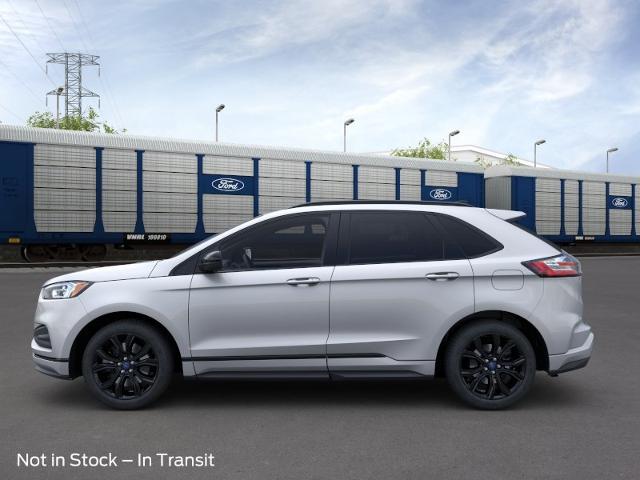 2024 Ford Edge Vehicle Photo in Winslow, AZ 86047-2439