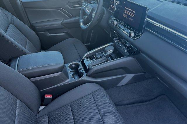 2024 GMC Canyon Vehicle Photo in STOCKTON, CA 95212-2838