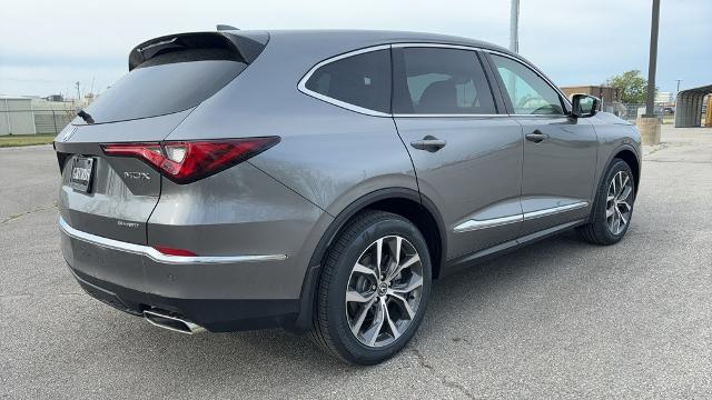 2024 Acura MDX Vehicle Photo in Tulsa, OK 74145