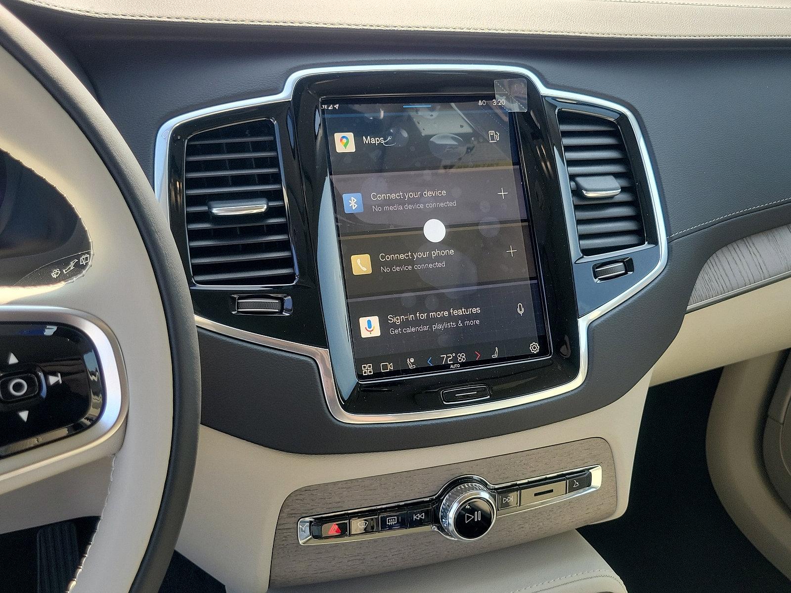 2025 Volvo XC90 Vehicle Photo in Trevose, PA 19053