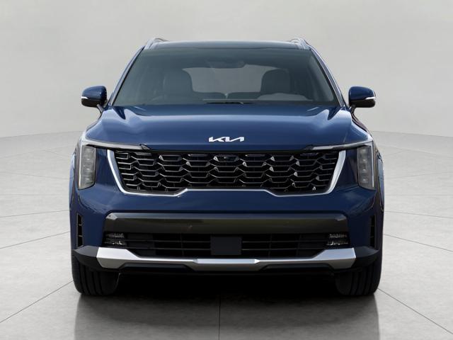 2025 Kia Sorento Vehicle Photo in Oshkosh, WI 54904