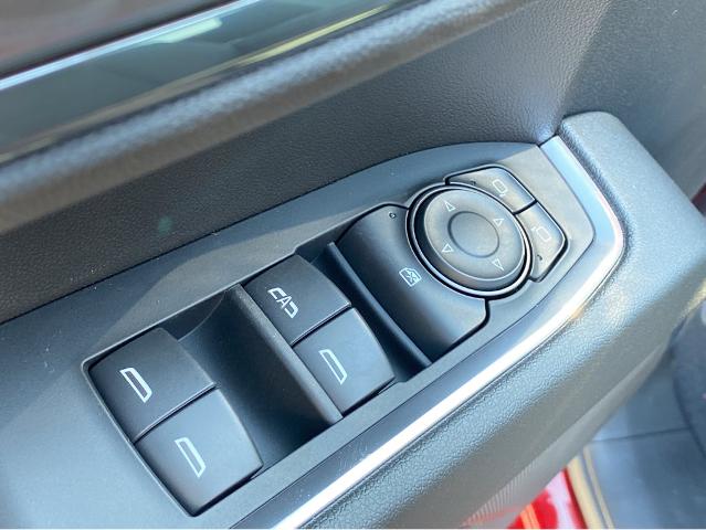 2024 Chevrolet Silverado 1500 Vehicle Photo in BEAUFORT, SC 29906-4218