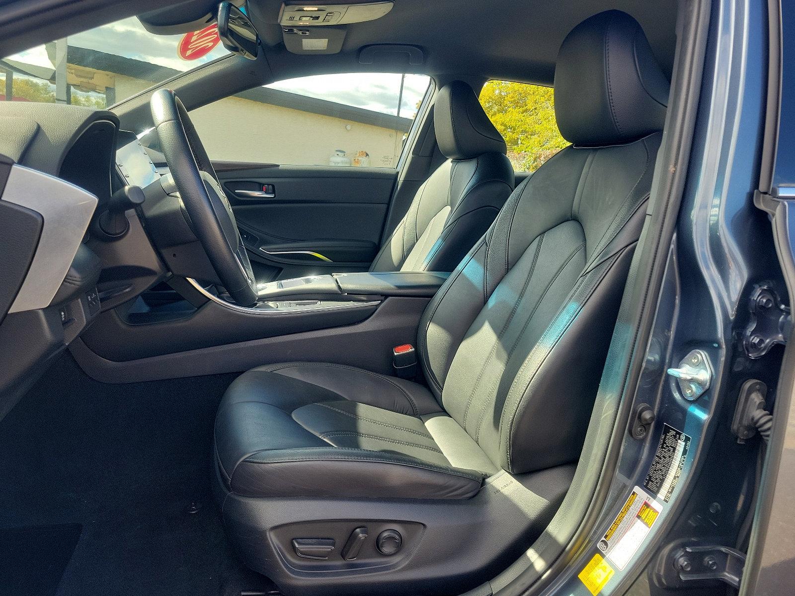 2022 Toyota Avalon Vehicle Photo in Trevose, PA 19053