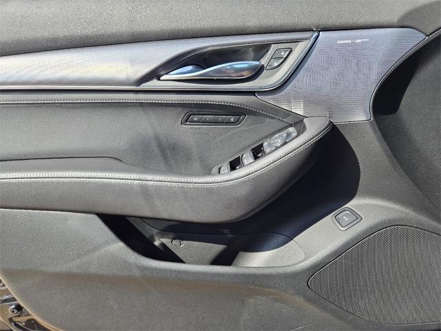 2020 Cadillac CT5 Vehicle Photo in Oklahoma City, OK 73114