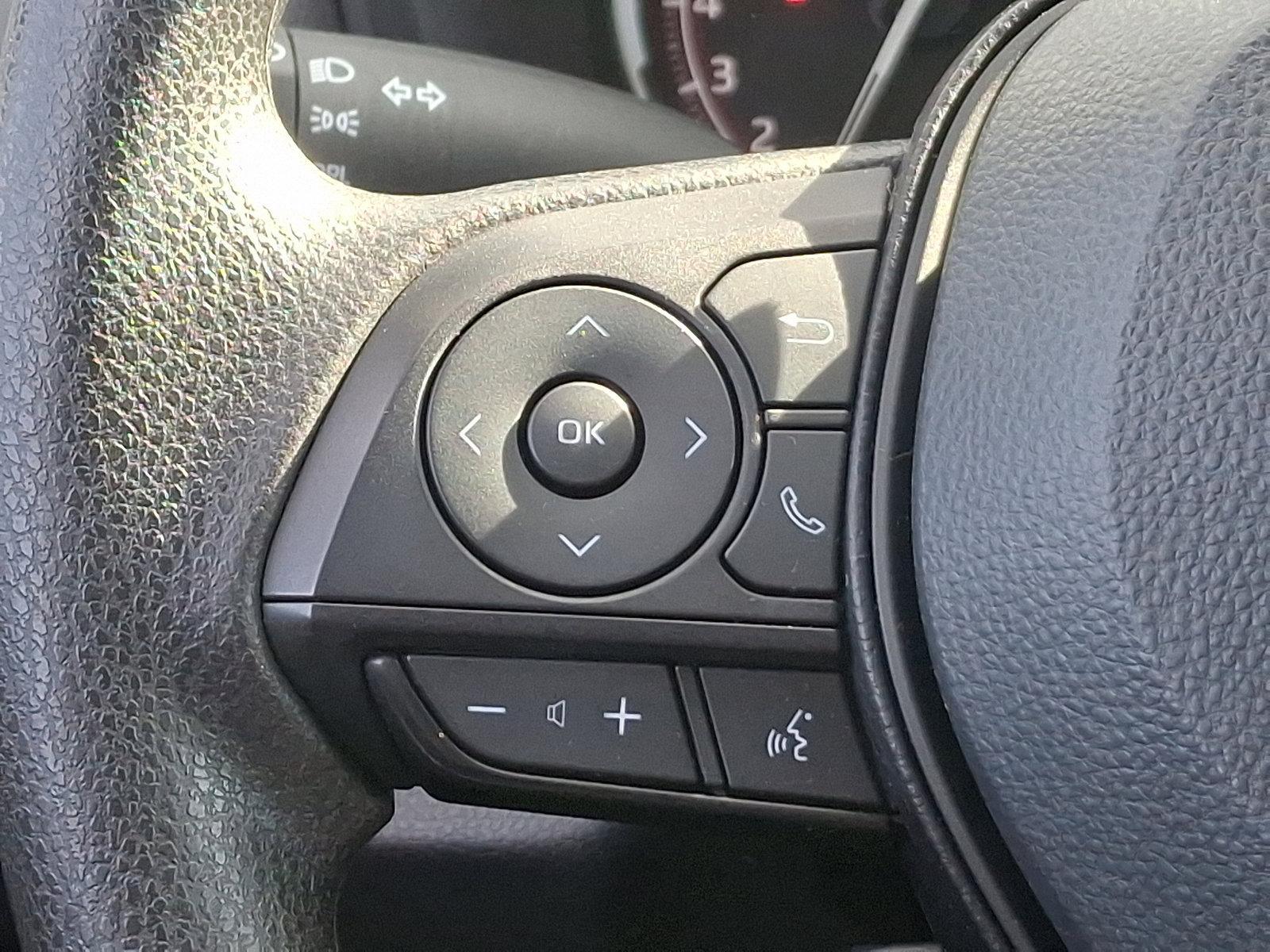 2024 Toyota RAV4 Vehicle Photo in Trevose, PA 19053