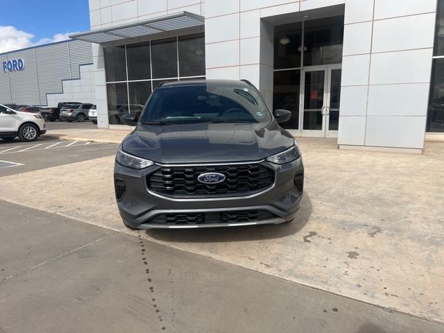 2024 Ford Escape Vehicle Photo in Winslow, AZ 86047-2439