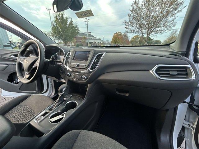 2024 Chevrolet Equinox Vehicle Photo in BOWLING GREEN, KY 42104-4102