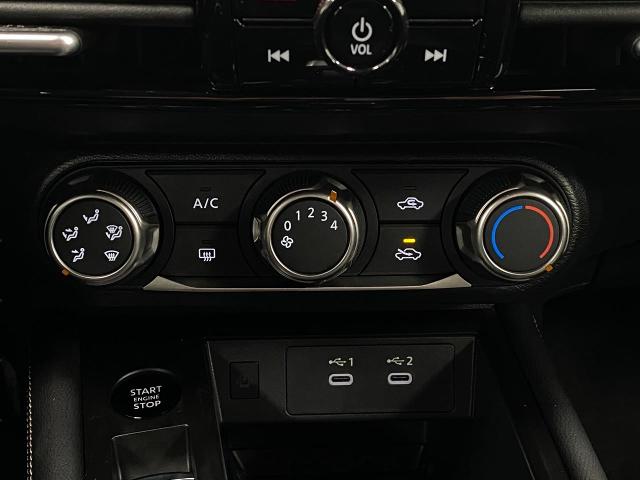 2025 Nissan Kicks Vehicle Photo in Appleton, WI 54913