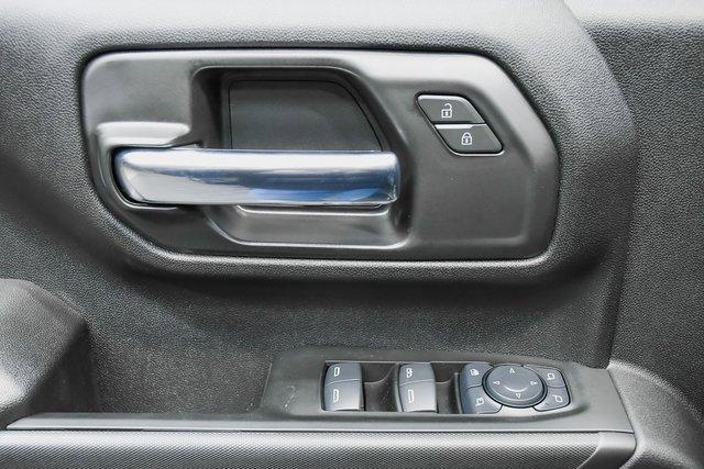 2025 Chevrolet Silverado 2500 HD Vehicle Photo in EVERETT, WA 98203-5662