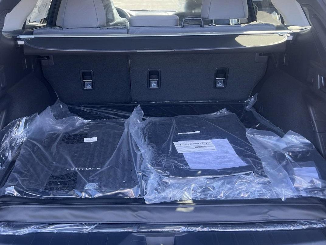 2025 Subaru Outback Vehicle Photo in Mechanicsburg, PA 17050