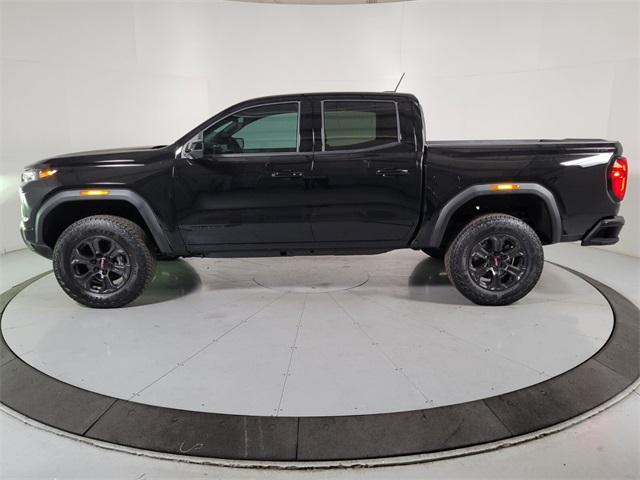 2024 GMC Canyon Vehicle Photo in PRESCOTT, AZ 86305-3700