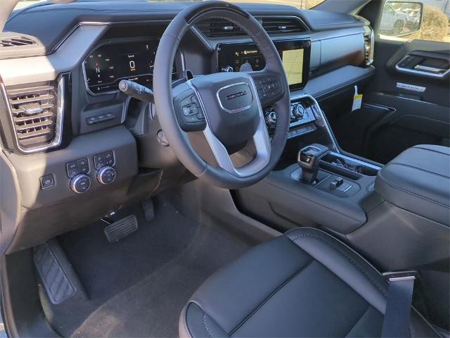 2025 GMC Sierra 1500 Vehicle Photo in GOODYEAR, AZ 85338-1310