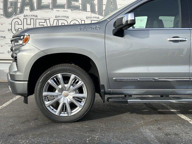 2025 Chevrolet Silverado 1500 Vehicle Photo in DALLAS, TX 75244-5909