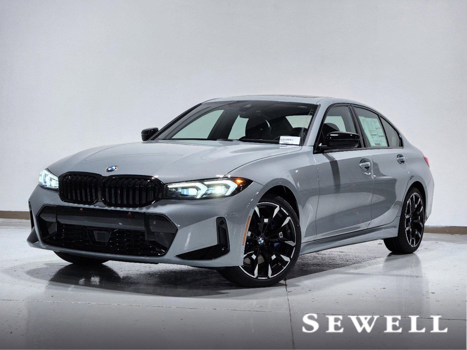 Search New BMW 330i XDrive Models for Sale in Dallas, Fort Worth, Houston,  Austin, & San Antonio