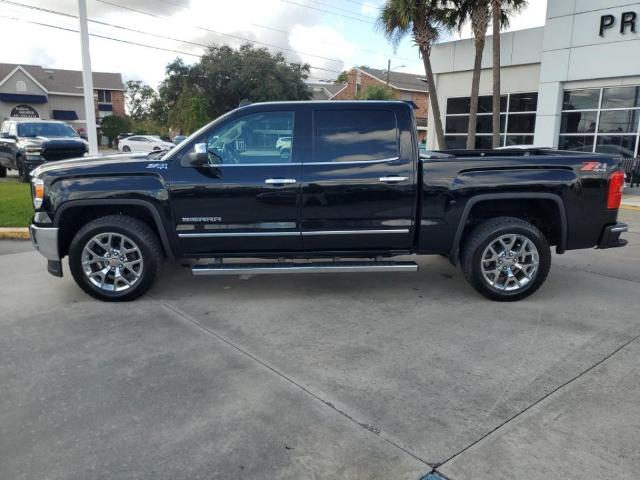 2014 GMC Sierra 1500 Vehicle Photo in LAFAYETTE, LA 70503-4541