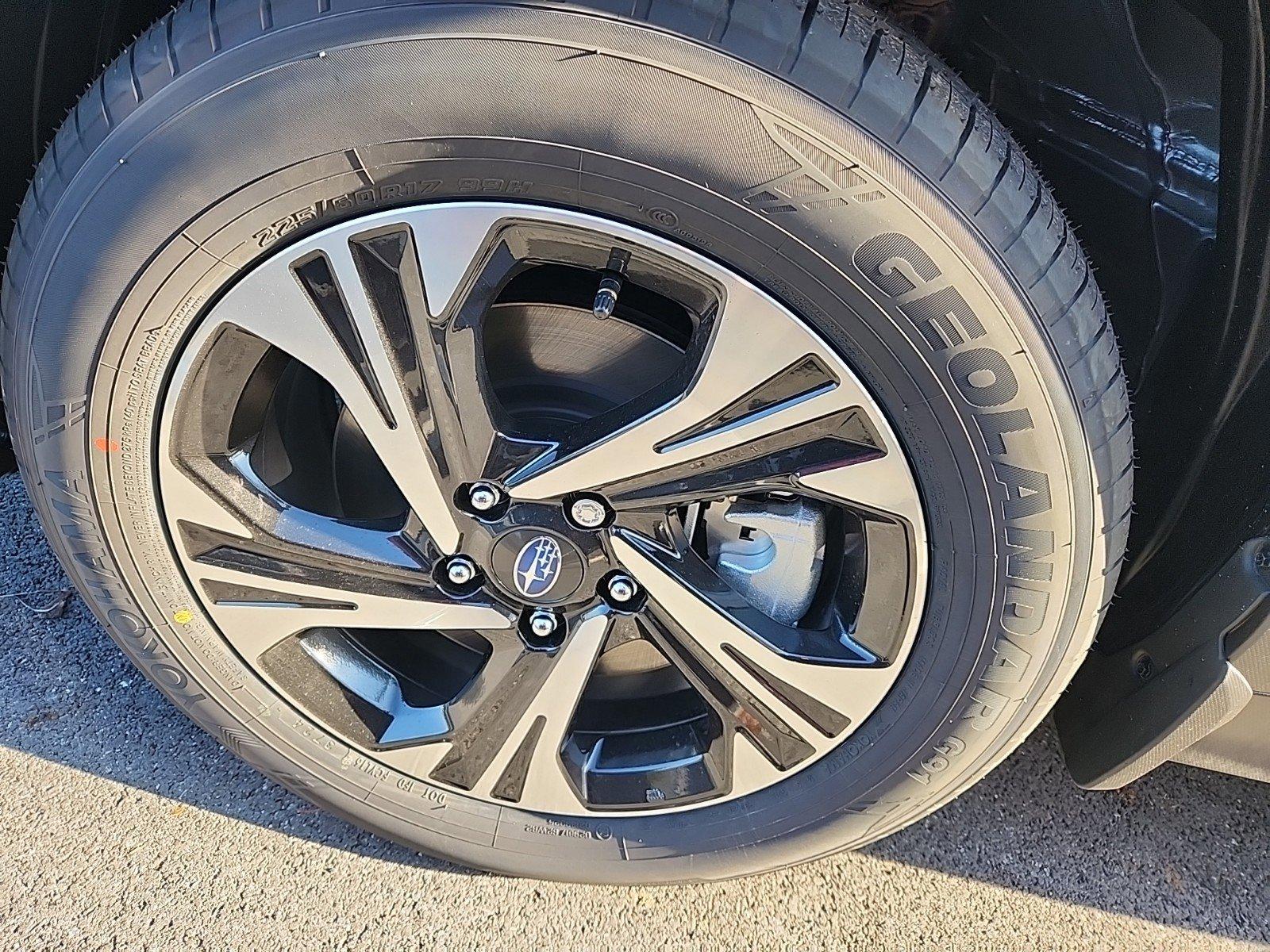 2024 Subaru Crosstrek Vehicle Photo in Mechanicsburg, PA 17050