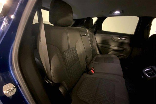 2022 Chevrolet Blazer Vehicle Photo in KANSAS CITY, MO 64114-4502