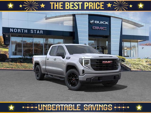 2025 GMC Sierra 1500 Vehicle Photo in ZELIENOPLE, PA 16063-2910
