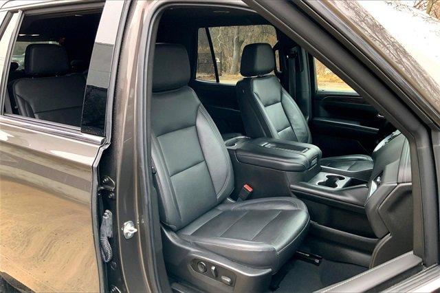 2021 Chevrolet Tahoe Vehicle Photo in KANSAS CITY, MO 64114-4502