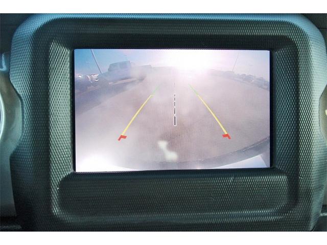 2021 Jeep Wrangler Vehicle Photo in ROSENBERG, TX 77471