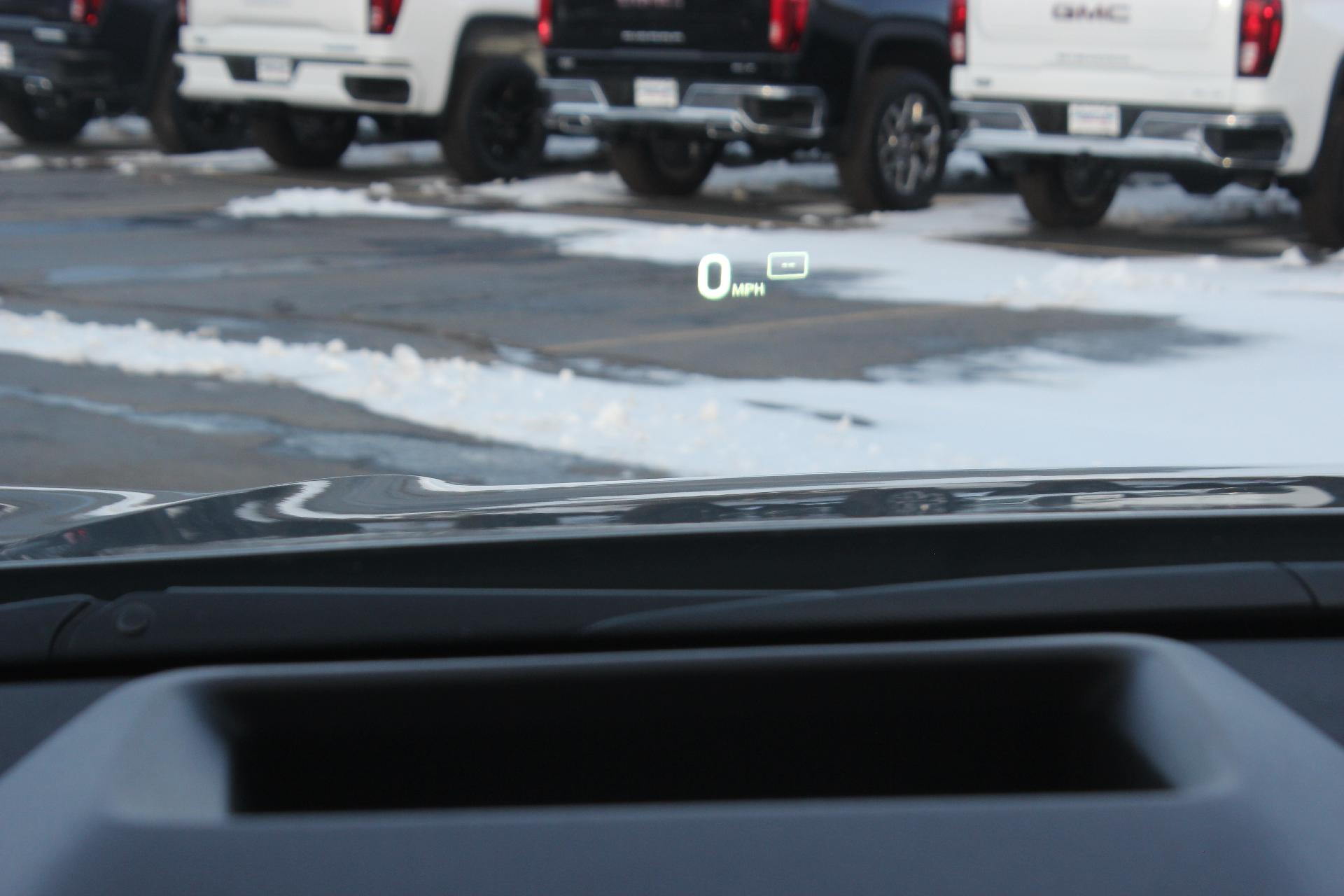 2025 Buick Envision Vehicle Photo in AURORA, CO 80012-4011