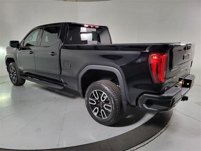 2025 GMC Sierra 1500 Vehicle Photo in PRESCOTT, AZ 86305-3700