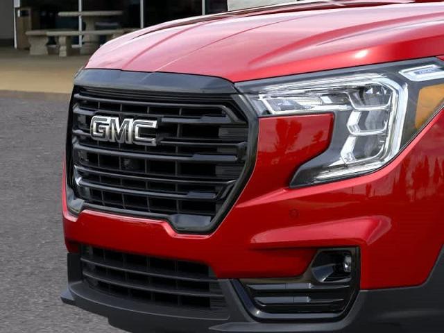 2024 GMC Terrain Vehicle Photo in BARTLETT, TN 38133-4101