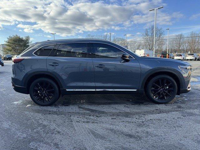 2022 Mazda CX-9 Vehicle Photo in Mechanicsburg, PA 17050-1707