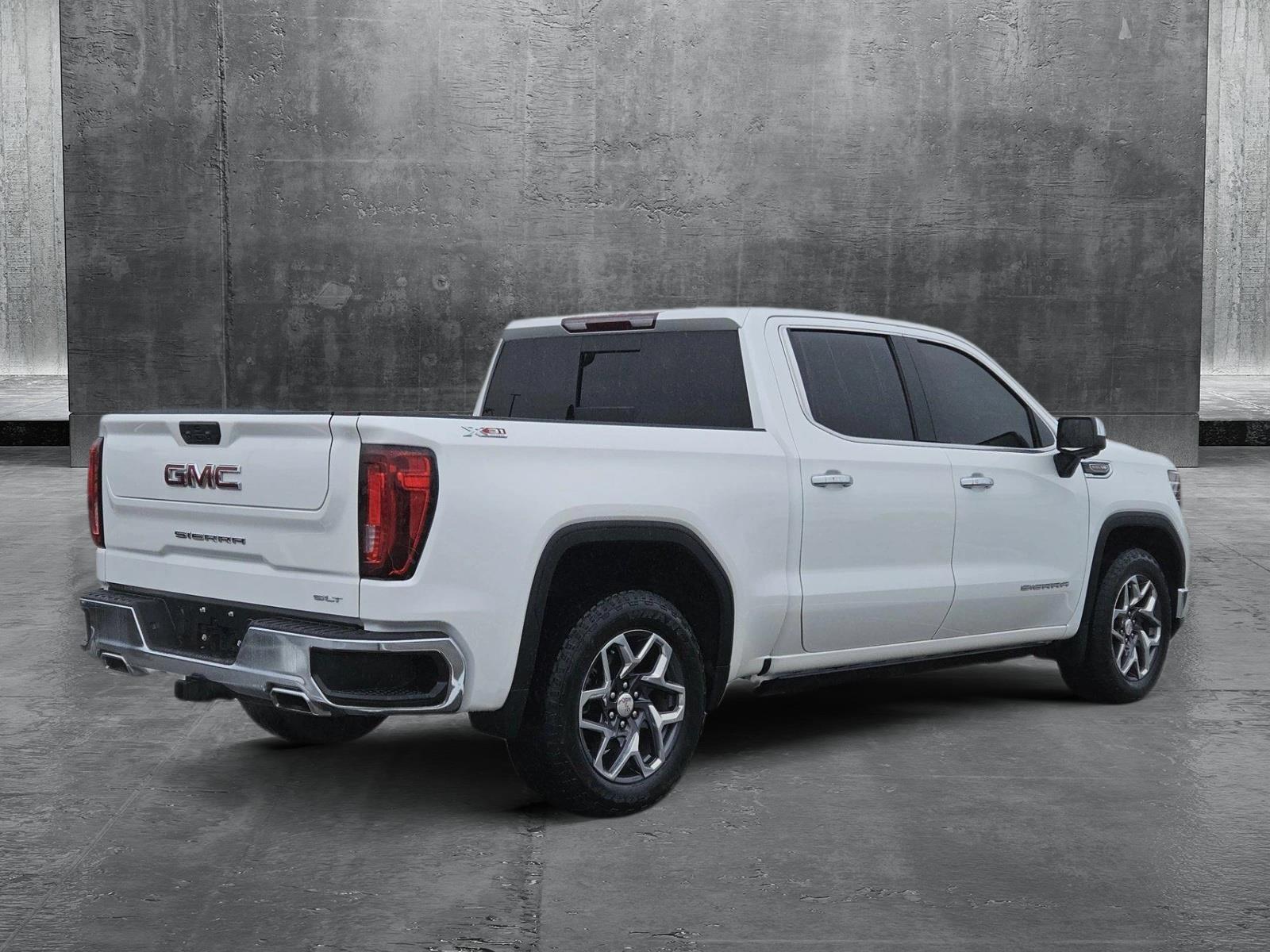 2022 GMC Sierra 1500 Vehicle Photo in CORPUS CHRISTI, TX 78416-1100