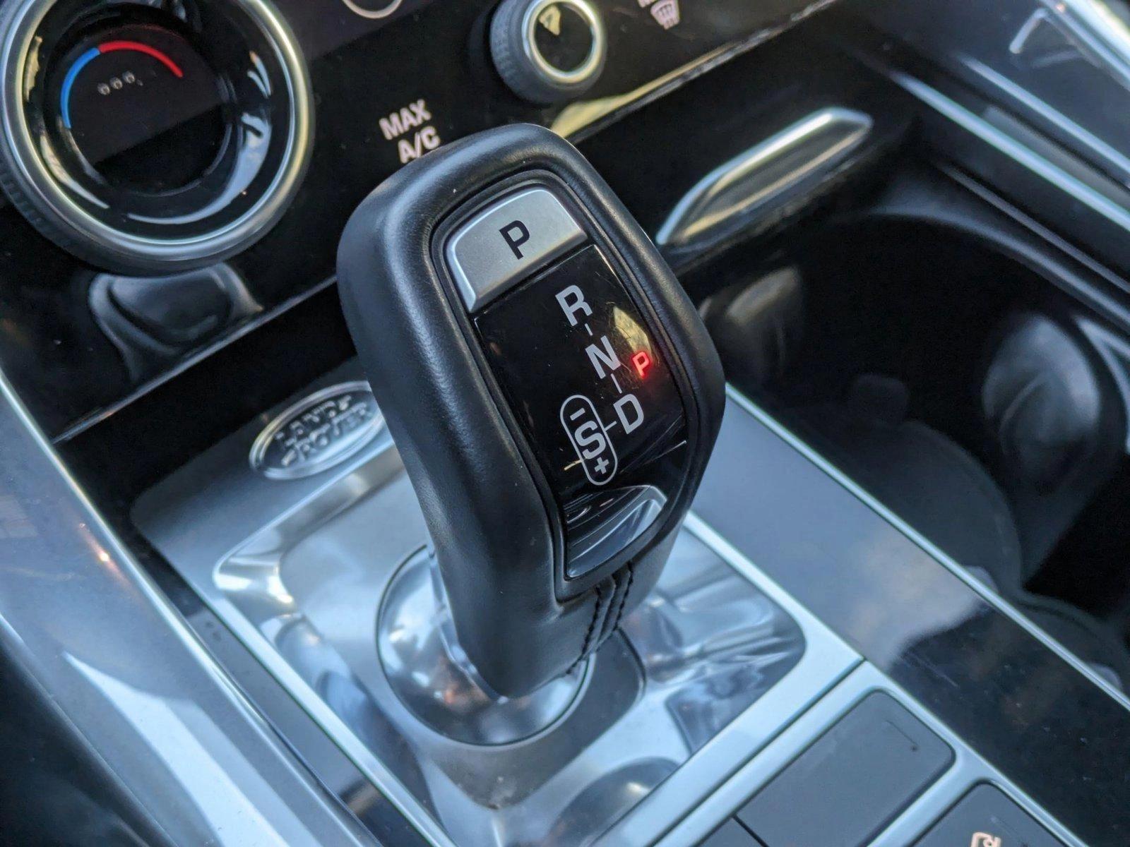 2022 Land Rover Range Rover Sport Vehicle Photo in Bethesda, MD 20852