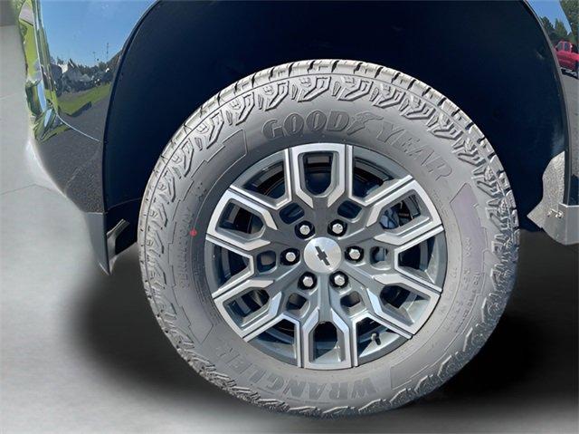 2024 Chevrolet Colorado Vehicle Photo in THOMPSONTOWN, PA 17094-9014
