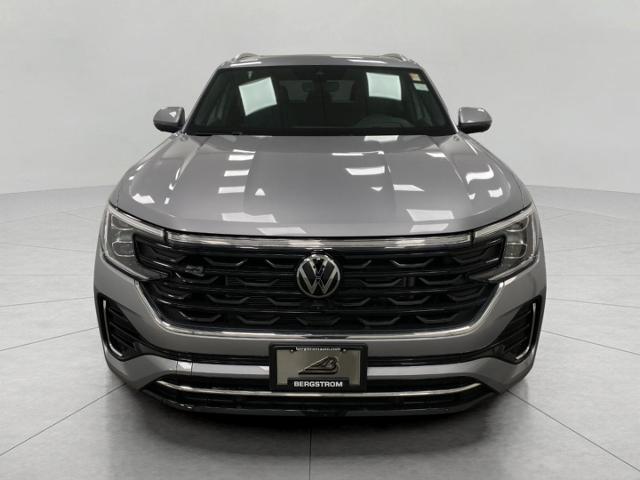 2025 Volkswagen Atlas Cross Sport Vehicle Photo in Appleton, WI 54913