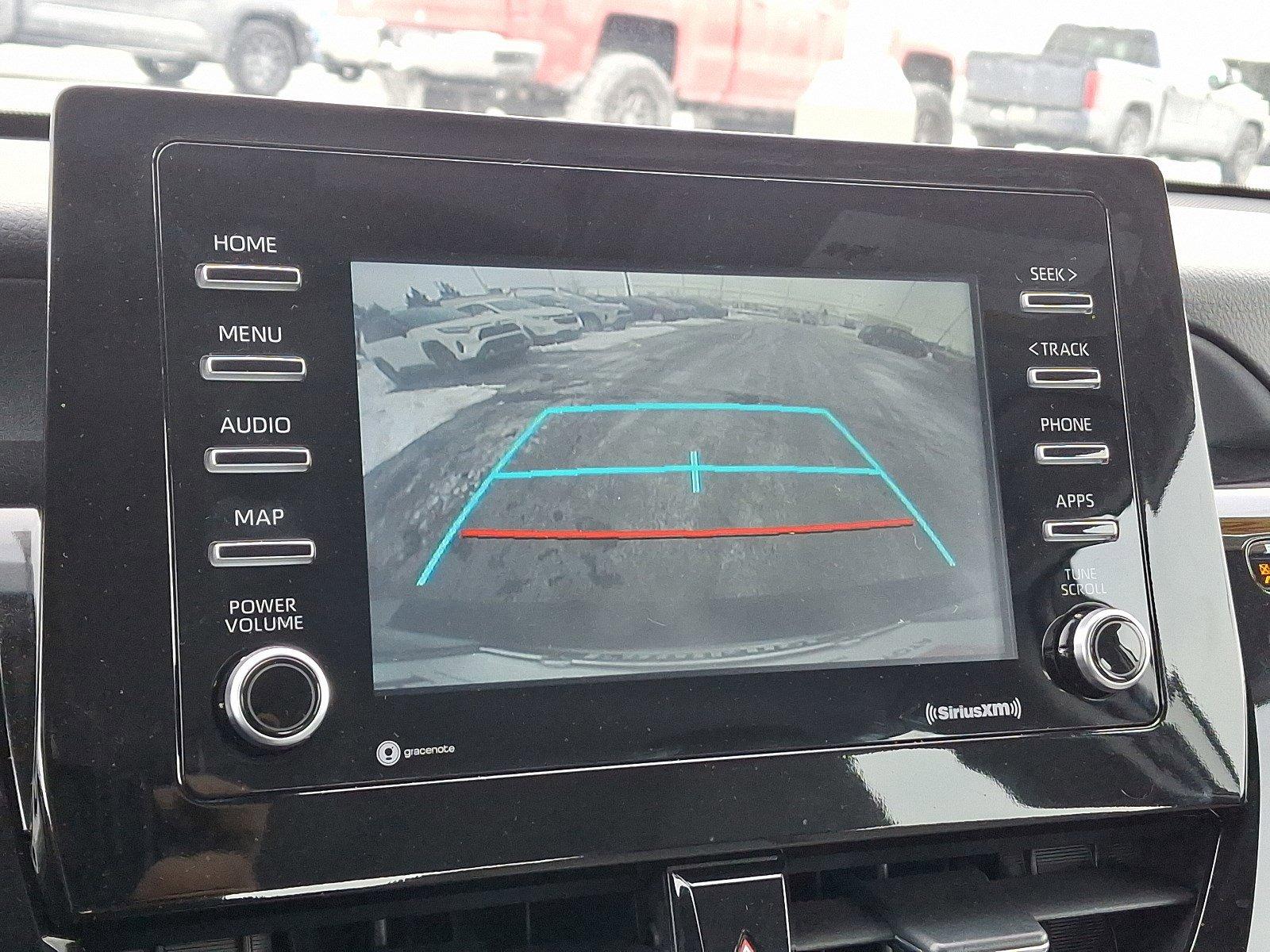 2023 Toyota Camry Vehicle Photo in Harrisburg, PA 17111