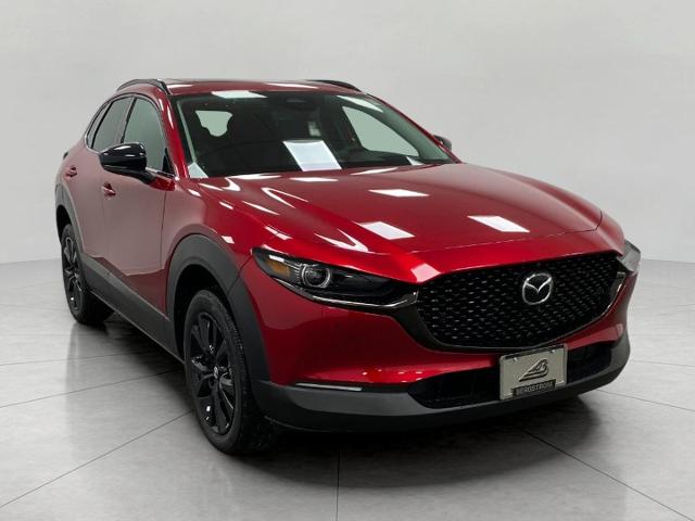 2025 Mazda CX-30 Vehicle Photo in Appleton, WI 54913