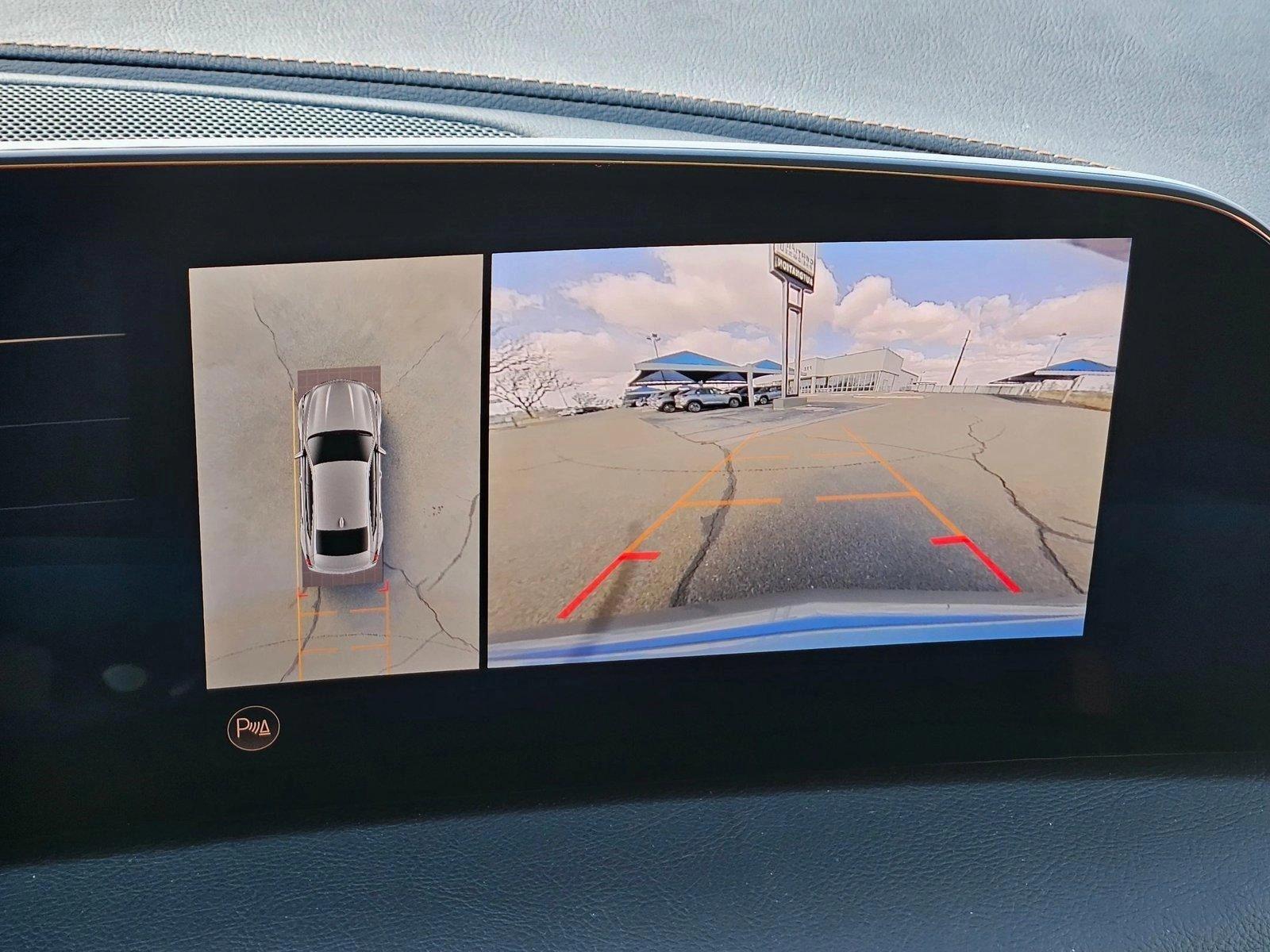 2025 Cadillac CT5 Vehicle Photo in AMARILLO, TX 79106-1809