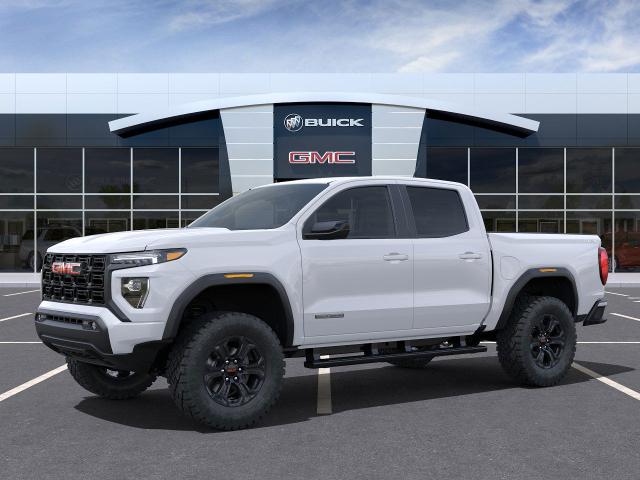 2024 GMC Canyon Vehicle Photo in APPLETON, WI 54914-8833