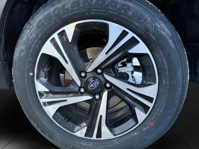 2025 Subaru Crosstrek Vehicle Photo in Oshkosh, WI 54904