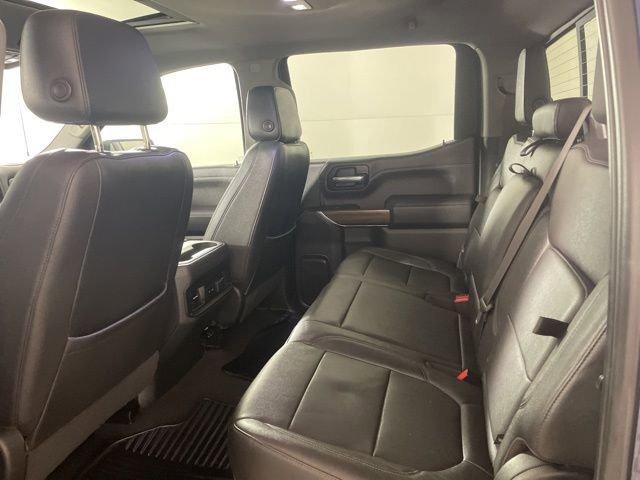 2022 Chevrolet Silverado 1500 LTD Vehicle Photo in PHOENIX, AZ 85014-3381