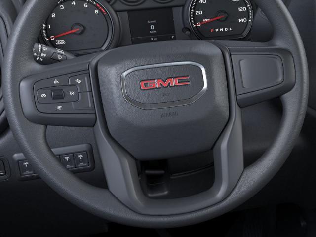 2025 GMC Sierra 2500 HD Vehicle Photo in INDEPENDENCE, MO 64055-1377