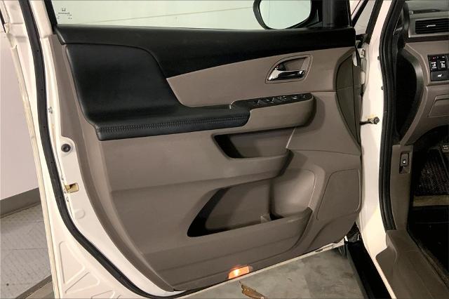 2014 Honda Odyssey Vehicle Photo in Lees Summit, MO 64086
