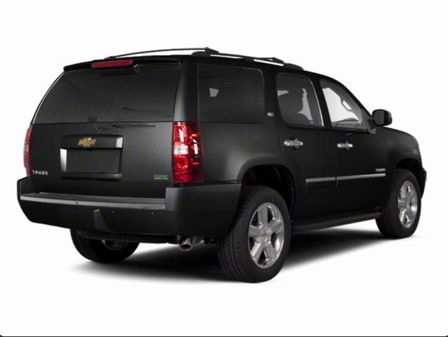 2012 Chevrolet Tahoe Vehicle Photo in Tulsa, OK 74129