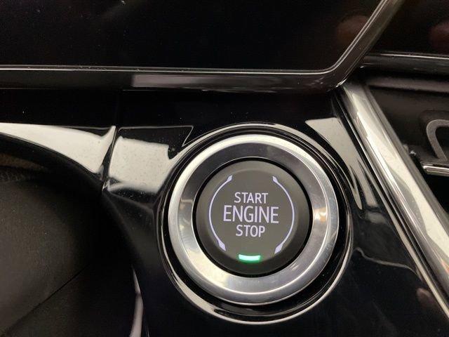 2025 Chevrolet Trax Vehicle Photo in PHOENIX, AZ 85014-3381