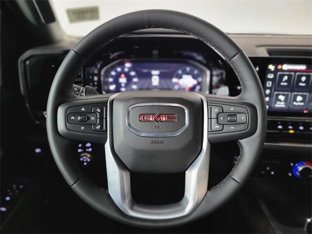 2025 GMC Sierra 1500 Vehicle Photo in PRESCOTT, AZ 86305-3700