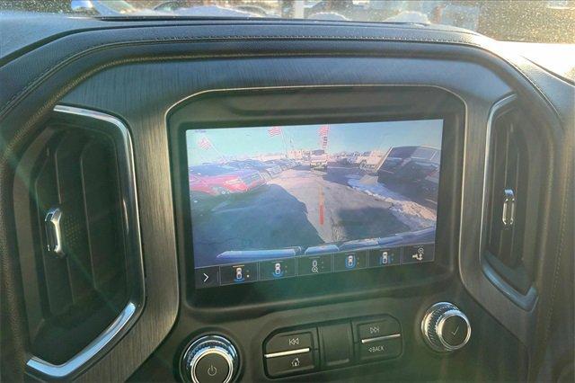 2019 GMC Sierra 1500 Vehicle Photo in INDEPENDENCE, MO 64055-1377