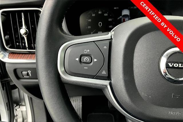 2022 Volvo S60 Vehicle Photo in Grapevine, TX 76051